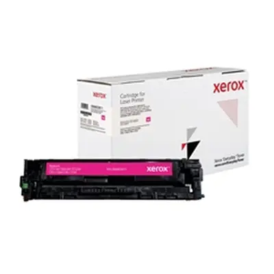 Xerox Everyday Reman HP CF213A/CB543A/CE323A/CRG116M/131M Magenta Tone