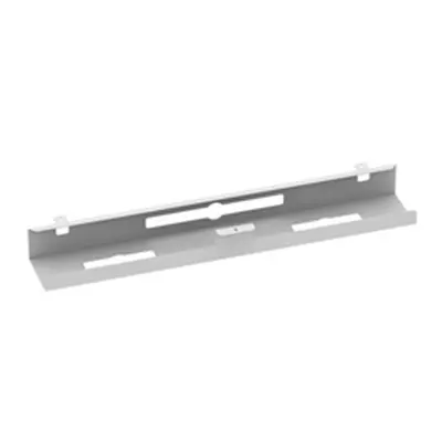 Air Universal Deep Cable Tray Silver