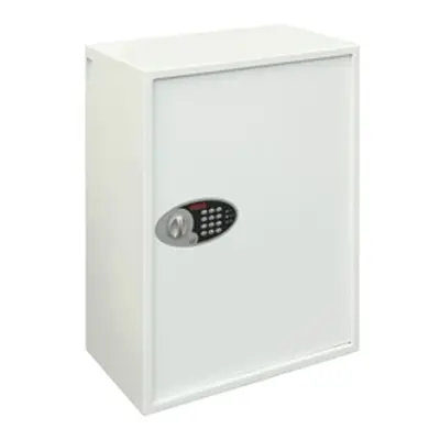 Phoenix Cygnus Key Deposit Safe KS0034E 300 Hook with - KS0034E