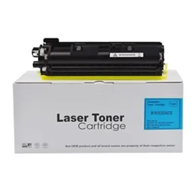 Alpa-Cartridge Reman Brother Cyan Toner TN230C - TN230C