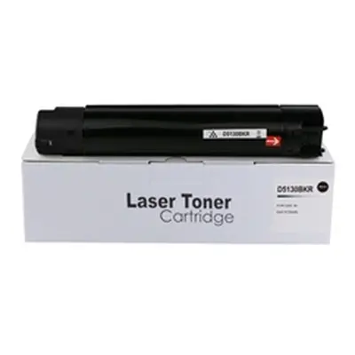 ALPA-CArtridge Reman Dell 5130 Hi Yield Black Toner - 593-10925