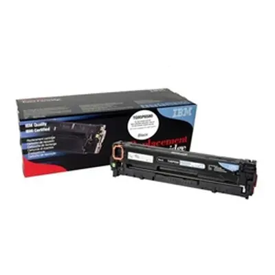 IBM Compatible HP CF380X Black Toner Cartridge TG95P6580