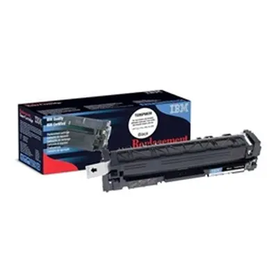 IBM Compatible HP CF400X Black Toner Cartridge TG95P6639