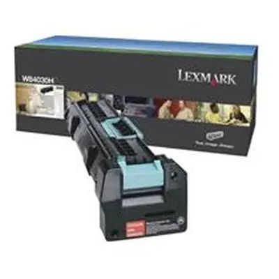 Lexmark Photoconductor Kit (Yields 60,000 Pages) for W841