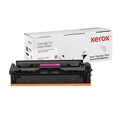 Xerox Everyday Toner HP W2213A 207A Magenta Toner 006R04195 (1250pp)