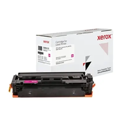 Xerox Everyday Toner HP W2033X 415X Magenta Toner 006R04191 (6000pp)