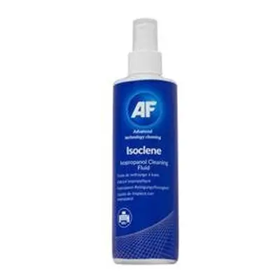 AF Isoclene Cleaning Pump Spray (250m) - AISO250