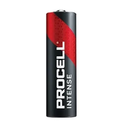 Duracell Procell Intense 1.5 AA Battery (Pack of 10) 5000394136878