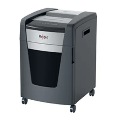 Rexel Momentum Extra XP420Plus Cross-Cut Shredder 2021421XEU