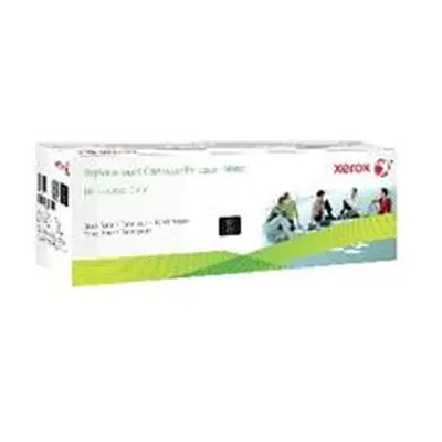 Xerox Everyday Toner For CE390X Black Laser Toner 006R03633