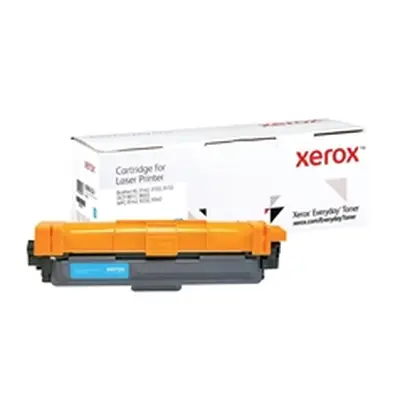 Xerox Everyday Toner For TN242C Cyan Laser Toner 006R04224