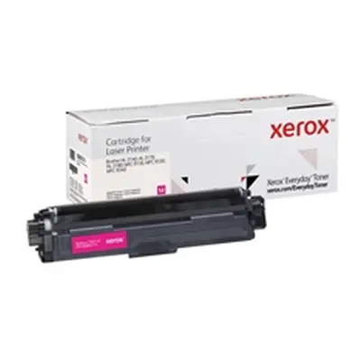 Xerox Everyday Toner For TN241M Magenta Laser Toner 006R03714