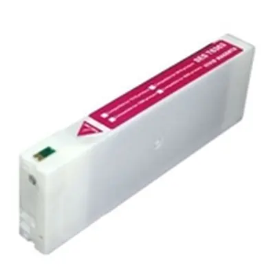 Alpa-Cartridge Compatible Epson T6363 Hi Yield Vivid Magenta Ink