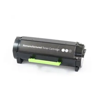 Alpa-Cartridge Remanufactured Lexmark MS317 Black Toner 51B2000