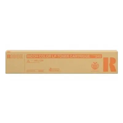 Ricoh CL4000 Yellow LY Toner 888281