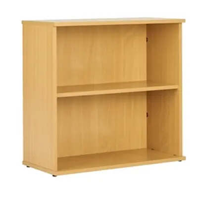 Eco 18 Premium 750 Bookcase Oak