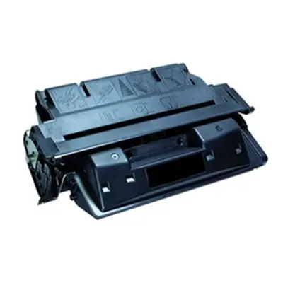 Alpa-Cartridge Reman HP Laserjet 4000 Black Toner C4127A