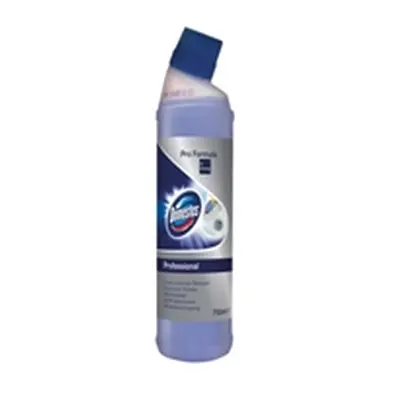 Domestos Professional Toilet Cleaner 750ml