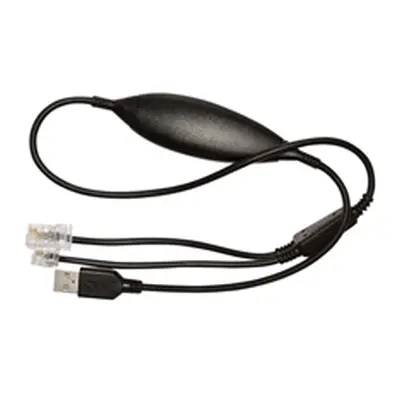 JPL EHS-12 HHC-2 Cisco USB-A Adapter 575-222-012