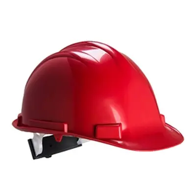 Expertbase Safety Helmet (Red)