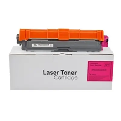 Alpa-Cartridge Compatible Brother Hi Yield Magenta Toner TN245M