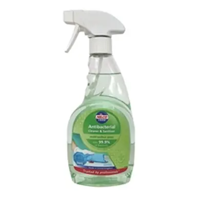 Nilco Antibacterial Cleaner and Sanitiser 500ml NAB500RI