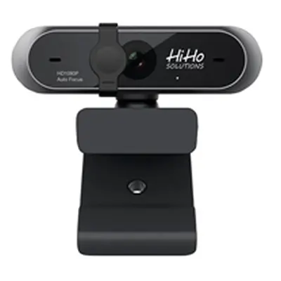 HiHo 3500W Webcam Full HD 1080 Auto Focus 3500W