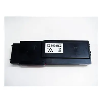 Alpa-Cartridge Compatible Xerox 106R03531 Extra Hi Yield Magenta Toner