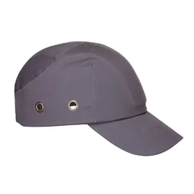 Portwest Bump Cap (Grey)