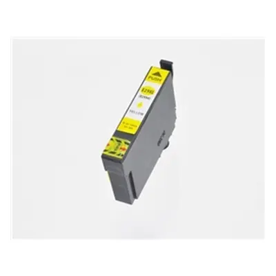 Alpa-Cartridge Compatible Epson T2994 29XL Hi Yd Yellow Ink-T29944010