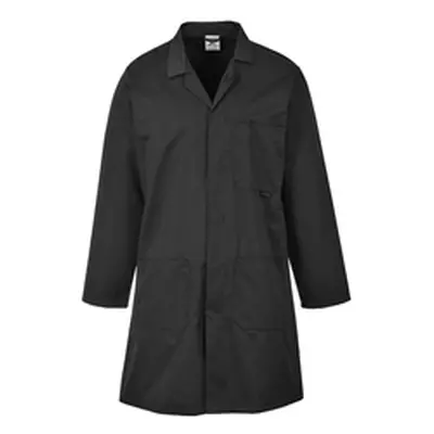 Standard Coat (Black) Large