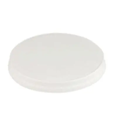 Planet 12oz Paper Cup Lids (Pack of 50) PL90MM