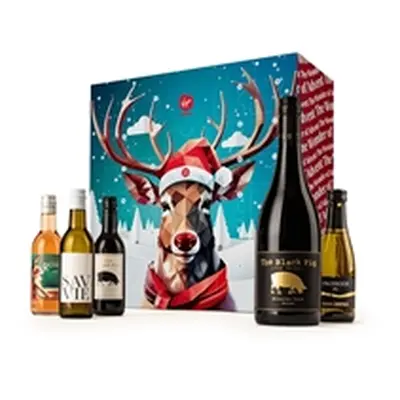 Mixed Wine Advent Calendar