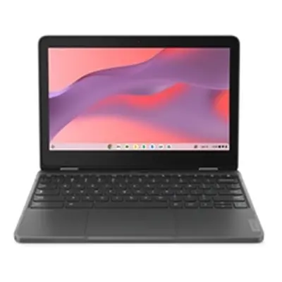 Lenovo 300e Yoga 11.6 Inch HD Touchscreen Chromebook 64GB