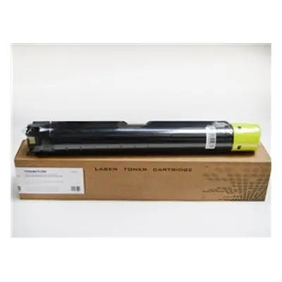 ALPA-CArtridge Comp Xerox WorkCentre 7120 Yellow Toner - 006R01458