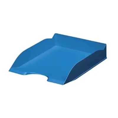 Durable Letter Tray ECO 253x337x63mm Blue 775606