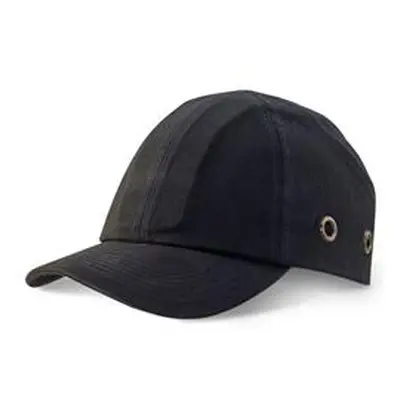 Beeswift Safety Baseball Cap Black