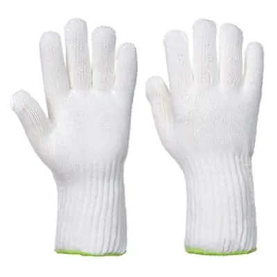 Heat Resistant 250 Glove (White) Large