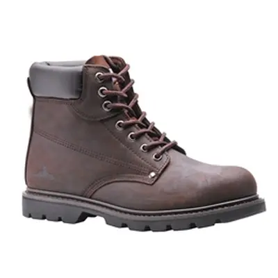 Steelite Welted Safety Boot SB HRO (Brow