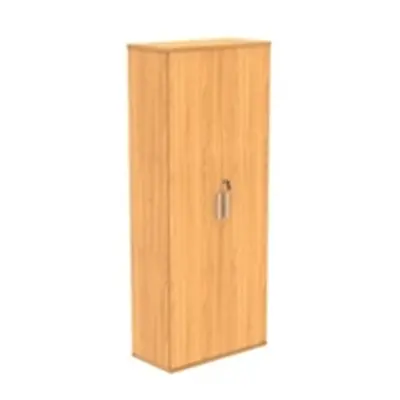 Cupboard 1980 High Norwegian Beech