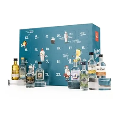 Gin Advent Calendar