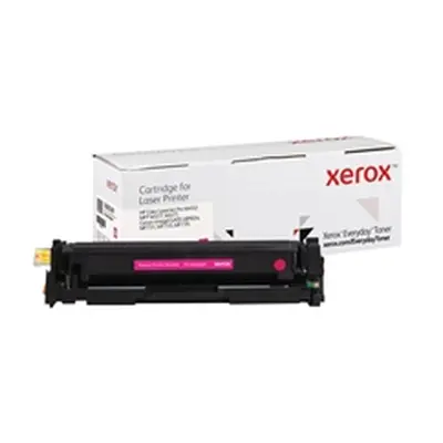 Xerox Everyday Toner For CF413A/CRG-046M Magenta Laser Toner 006R03699