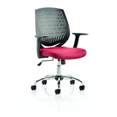 Dura Bespoke Colour Seat Bergamot Cherry - KCUP0200