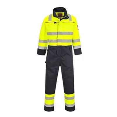 Hi-Vis Multi-Norm Coverall (YeNa) 4XL