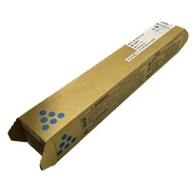 Alpa-Cartridge Compatible Ricoh IMC300 842383 Cyan Copier Toner