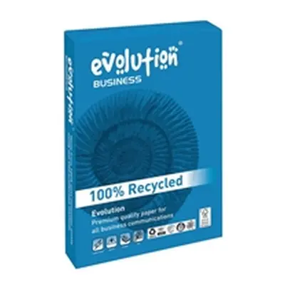 Evolution Business Paper A3 80gsm White Ream - EVBU4280