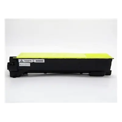 ALPA-CArtridge Reman Kyocera FSC5100 Yellow Toner TK540Y - TK540Y