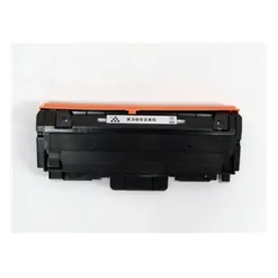 ALPA-CArtridge Comp Xerox Phaser 3052 Black Toner - 106R02775