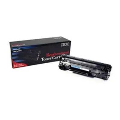 IBM Compatible HP CF283A Mono Toner Cartridge TG85P7023