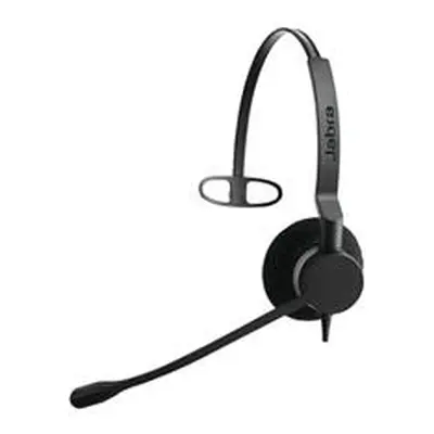 Jabra Biz 2300 QD Mono Headset 50702